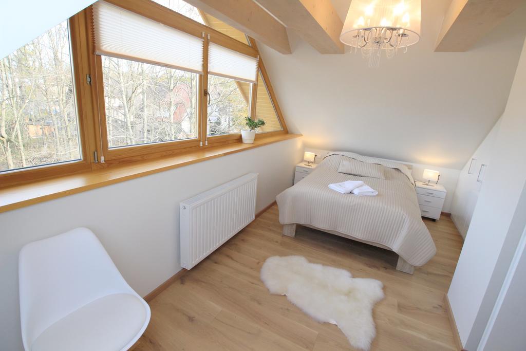Apartament Bazatatry Do Skoczni 2