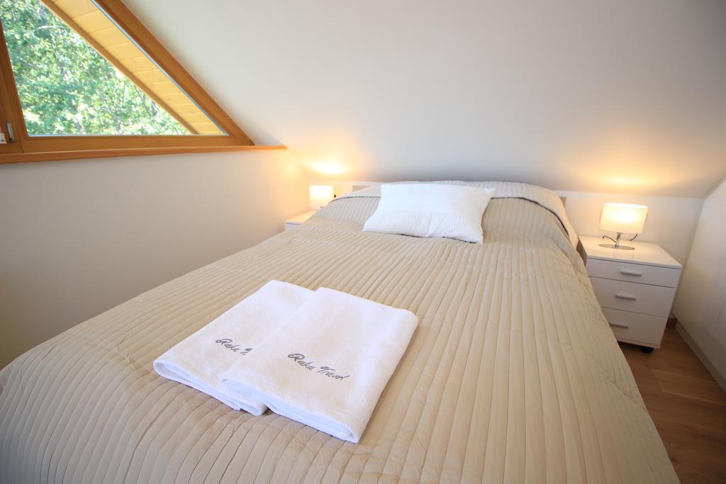 Apartament Bazatatry Do Skoczni 2 *